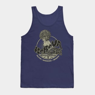 Korova Milk Bar 1971 Tank Top